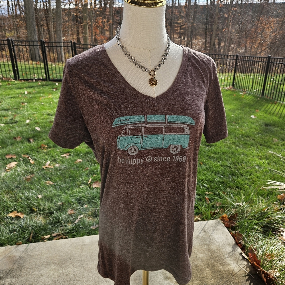 Be Hippy Colorado | Be Hippy Since 1968 Shirt